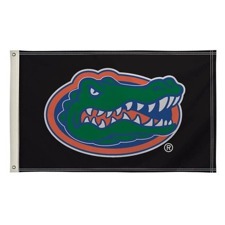 SHOWDOWN DISPLAYS Showdown Displays 810003FLA-002 3 x 5 ft. Florida Gators NCAA Flag - No.002 810003FLA-002